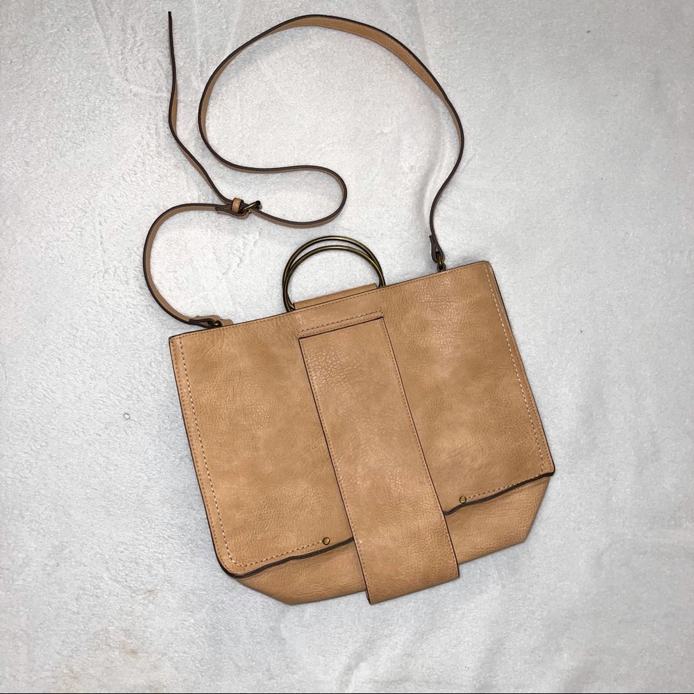 Universal Thread Satchel - Picture 4 of 7